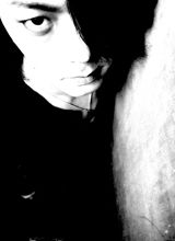 Ba : 人時 (黒夢 / Creature Creature)