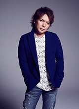 鼓 / 大鼓 / 太鼓 : 真矢 (LUNA SEA)