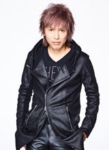 Gt : you（Janne Da Arc）
